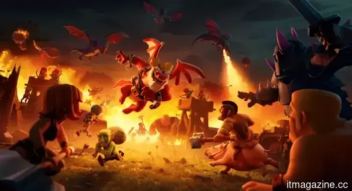 La administración Trump supuestamente revisa si Tencent puede mantener participaciones en empresas de juegos de EE. UU.