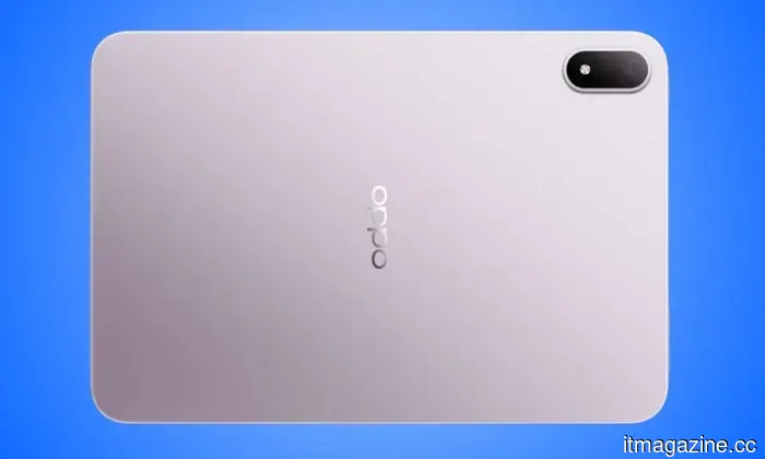 Android has finally introduced a worthy competitor to the iPad mini, and it looks impressive.