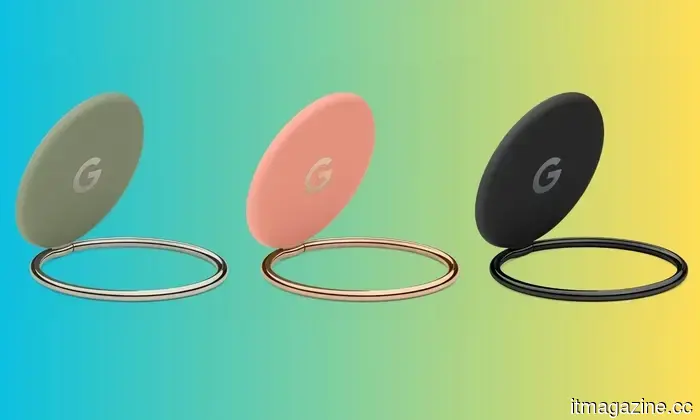 Forget about the Pixel 11; I can't take my eyes off these PixelSnap accessories.