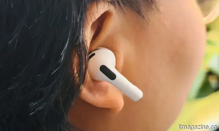 Apple AirPods Pro 3 review: After eight months, still a great choice that continues to impress