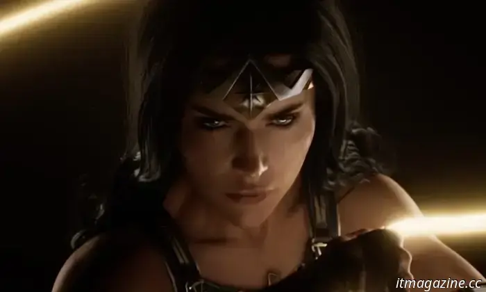 Wonder Woman cancellato, Warner Brothers chiude 3 studios