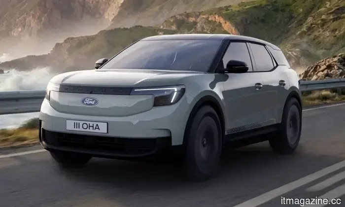 Il mito dell'ansia da autonomia delle auto elettriche è stato appena demolito da un miliardo di miglia di dati reali.