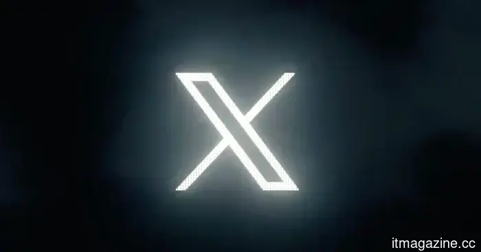 X has just introduced a significantly improved built-in photo editor.