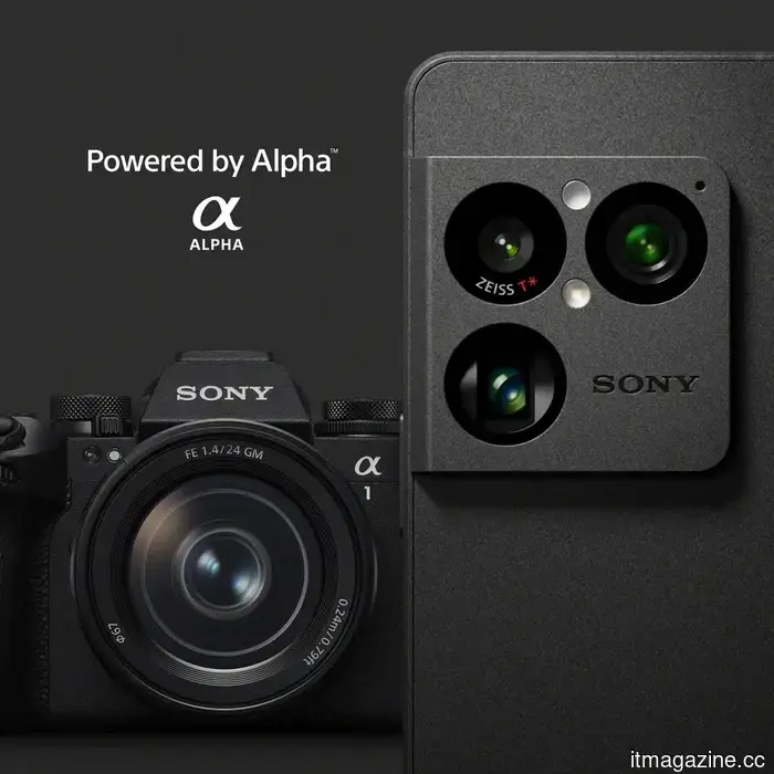 The Xperia 1 VIII is Sony's newest phone for camera enthusiasts, but I have concerns about the extensive use of AI tuning.