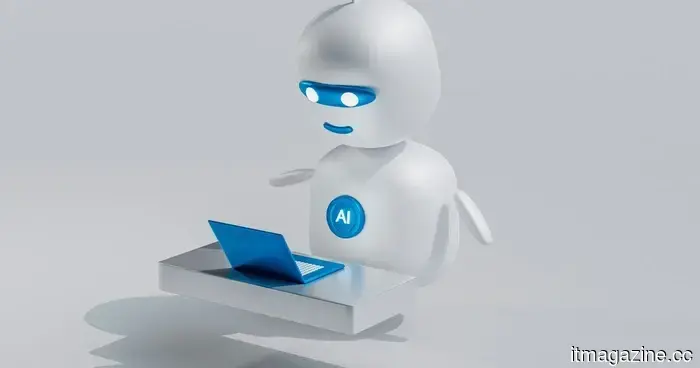 China is currently developing regulations to mitigate risks associated with AI-generated digital humans.