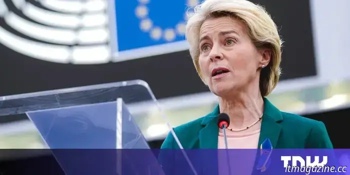 L'Europa deve "diventare reale" sulla sovranità tecnologica e rimanere aperta, avverte industry group