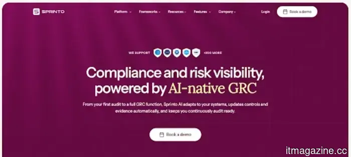 10 Migliori Software per la Conformità SOC 2 per il 2026