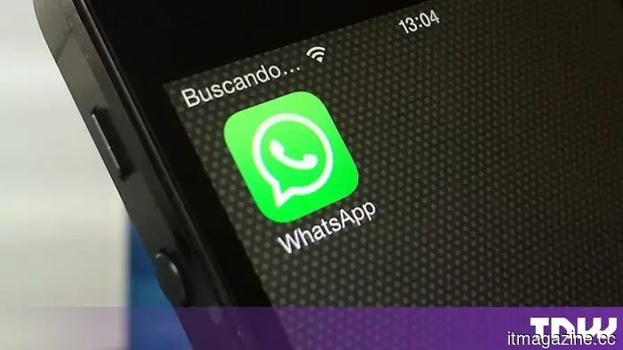 WhatsApp is substituting its six-digit security PIN with a genuine password.