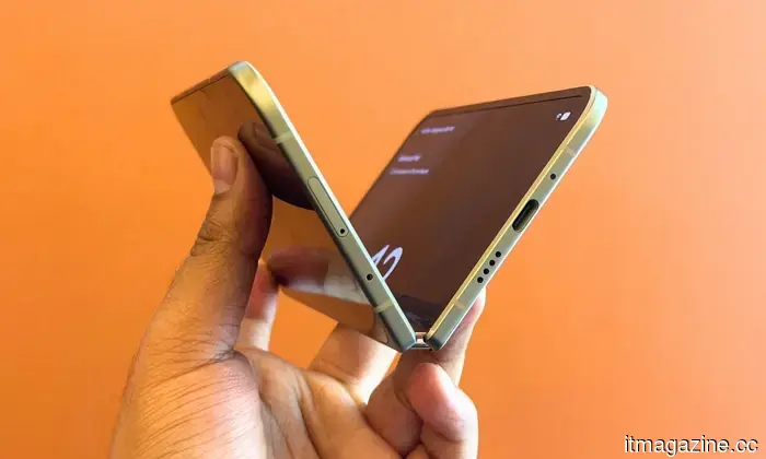 I experimented with the Pixel 11 Pro Fold. It seems that Google has finally identified the correct focal points.