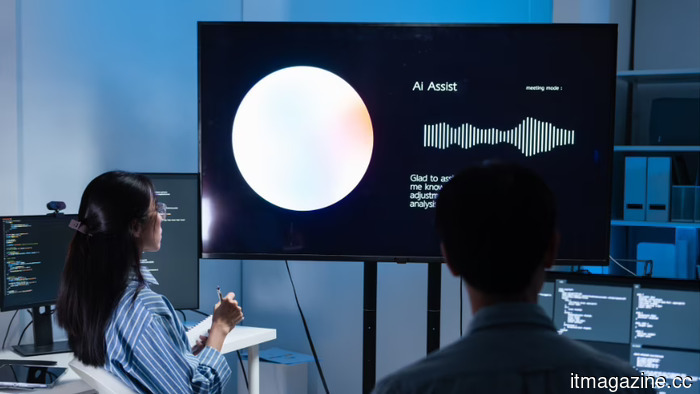 Canva's report indicates that almost all marketers are utilizing AI, yet consumers continue to prefer a personal touch.