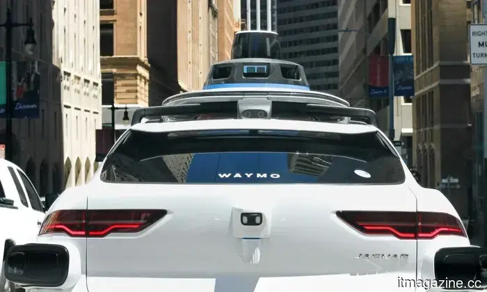 The chaotic era of robotaxis is beginning to conclude.