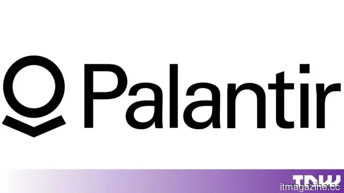 A memo from the Pentagon instructs staff to allocate $244 million to Palantir, with the subject line reading "Funding Palantir."