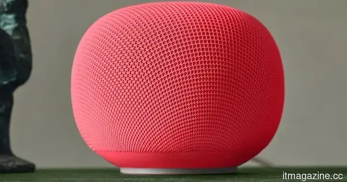 Google's latest Home Speaker, priced at $99, delivers 360-degree sound and advanced Gemini features.