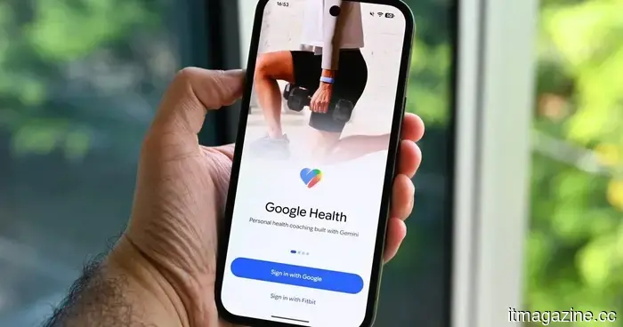 Google Health introduces a quicker method for sharing your medical history with physicians.