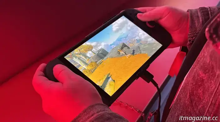 Le prossime note di Zelda di Nintendo hanno un vantaggio trascurato: la riparazione della durata degli oggetti