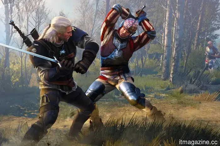 The Witcher 3 is pulling Geralt out of retirement for one final hunt.