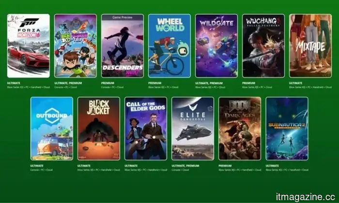 Генеральный директор Xbox отменяет AI Copilot для консолей, чтобы сосредоточить платформу на опыте, ориентированном на игровой процесс.