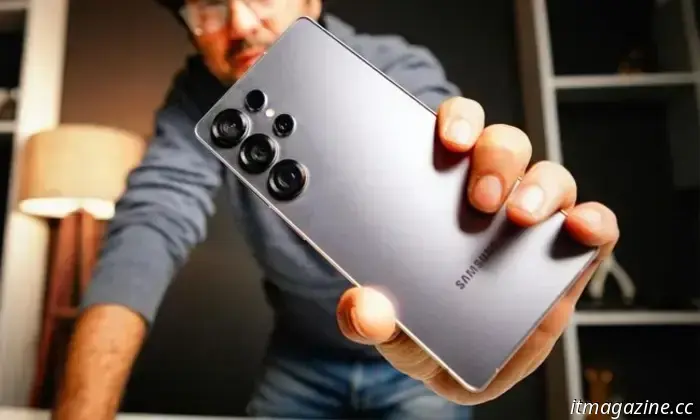 If you long for smaller phones, the iPhone Fold could satisfy that desire.