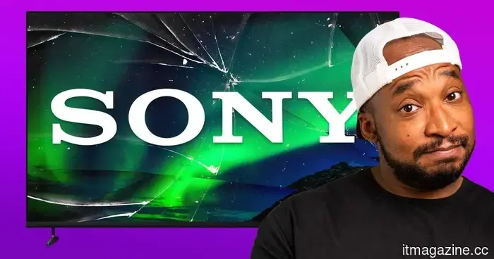 Вы спросили: Большой шаг Sony вызывает беспокойство у фанатов, плюс антибликовое покрытие в темной комнате