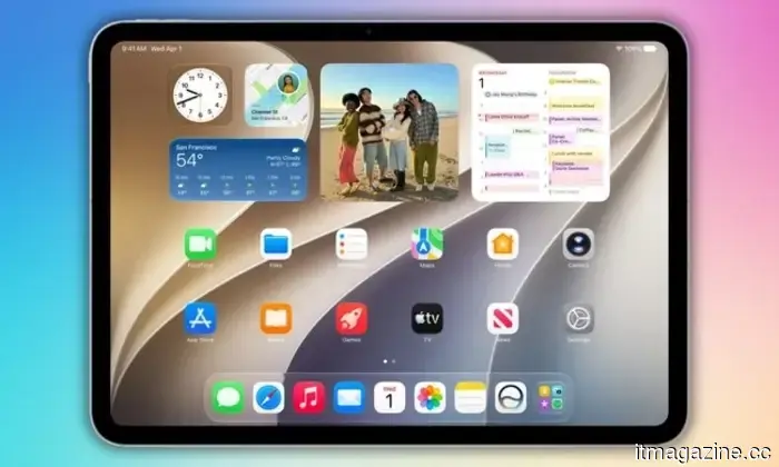 I nuovi strumenti di sicurezza per bambini di Apple arrivano mentre cresce la pressione su Big Tech