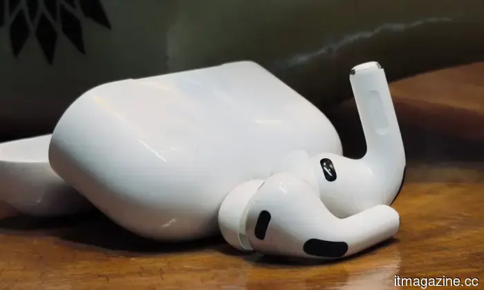 Apple AirPods Pro 3 review: Eight months in, still a solid choice that continues to impress.
