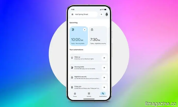 Google Home has finally improved its cumbersome voice commands, but the majority of users still cannot access them.