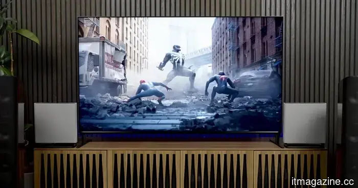 The top QLED TVs for 2026, following tests of over 20 models.