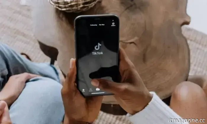 Apple "preferirebbe non attaccare il suo marchio" a TikTok, dice Gurman