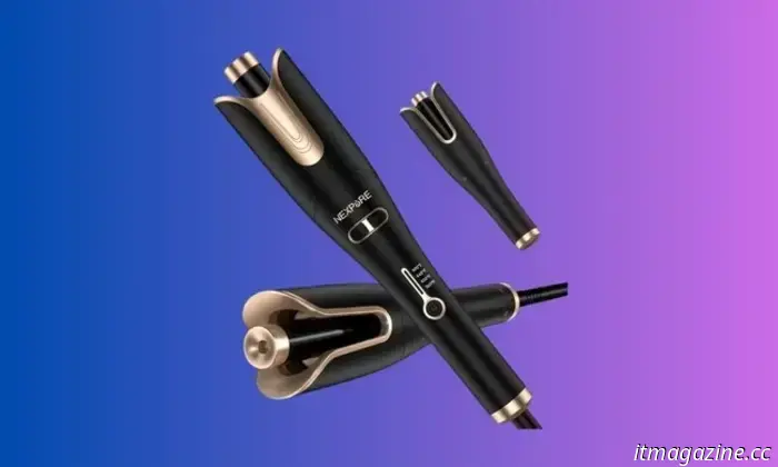 Alerta de oferta: las luces nocturnas LED con sensor de movimiento bajan a $19.54 con código promocional