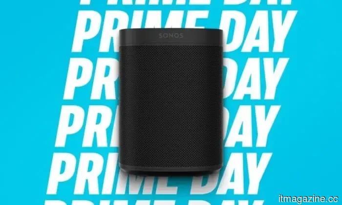 Queste sono le migliori offerte di auricolari per il Prime Day che ho trovato per utenti Android e iPhone.