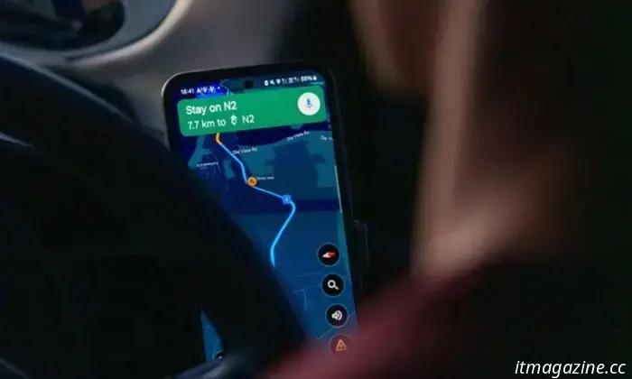 Samsung's upcoming One UI 8.5 is introducing a new feature that seems like a blessing.