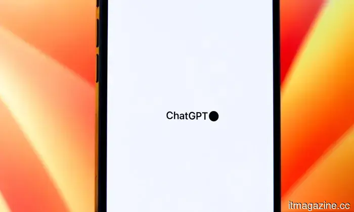 ChatGPT might soon serve as your next WhatsApp sticker creator.