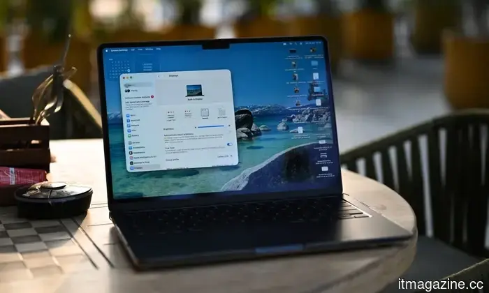 Actualicé de la MacBook Air M1 a la M5, y esto es lo que cambió para mí.