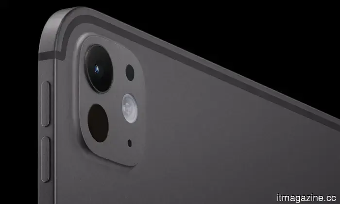 I sogni di un “iPad Ultra” ultra potente e massiccio si sono scontrati contro un muro