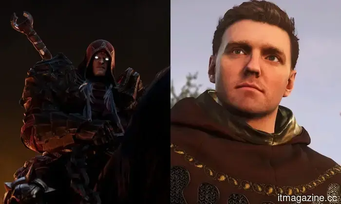 Darksiders 4 e il prossimo gioco di Kingdom Come potrebbero arrivare entro marzo 2028