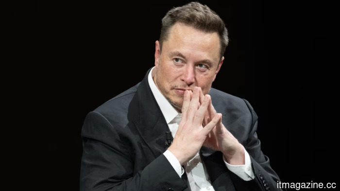 L'IPO di SpaceX rende Musk un trilionario a spese dei pensionati