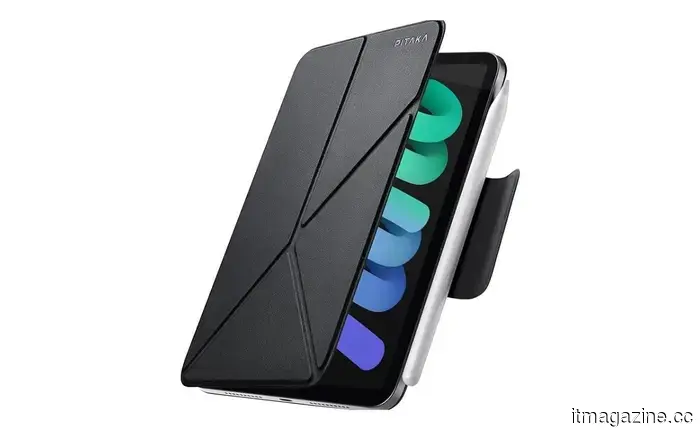 Tu teléfono premium de $2,000 merece protección premium.