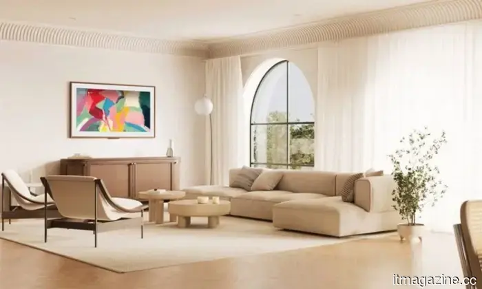 The Samsung SmartThings network will be compatible with Ikea's Matter-ready devices.