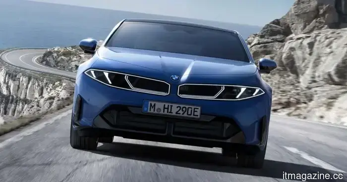 BMW is accepting orders for the i3 much earlier than anticipated, and it has a positive dilemma to account for.