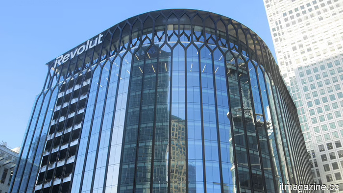 The ECB curbed Revolut's 'self-guided missiles.'