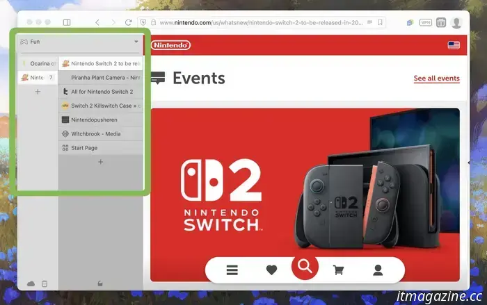 Я отказался от Chrome ради браузера Vivaldi, и это потрясающе