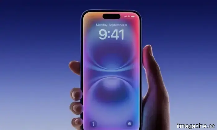 Apple might incorporate visual AI directly into the camera app with iOS 27.