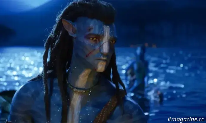 James Cameron discusses the reasons behind the development of Avatar: Fire and Ash as a continuation from The Way of Water.