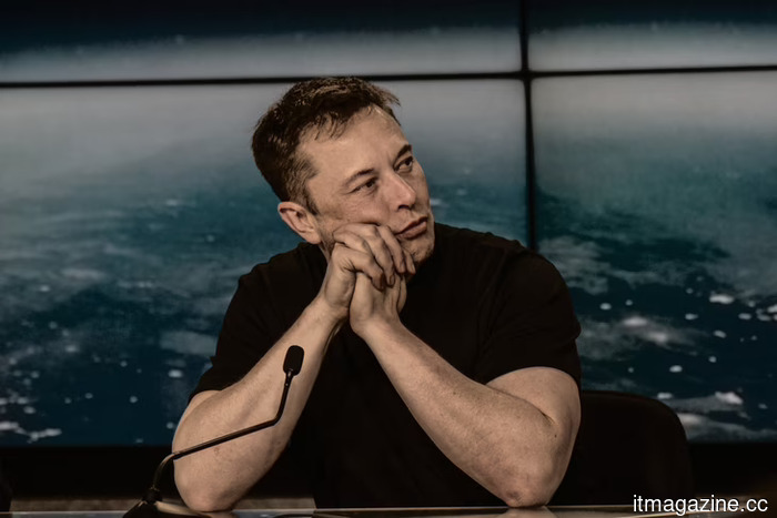 SpaceX's IPO is set to create 4,000 millionaires, including cooks.
