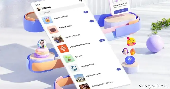 Microsoft ha appena reso i team ancora più fastidiosi da usare
