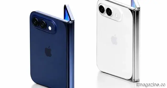 iOS 27 provides the strongest indication that a foldable iPhone is imminent.