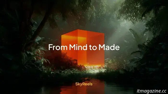 ИИ-видео: первые шаги создателя в цифровое будущее