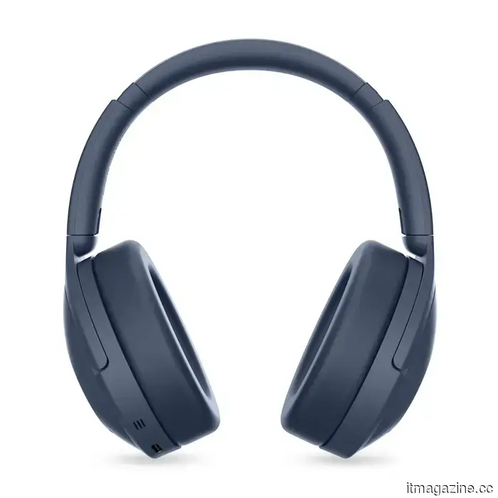 Lenovo introduces Yoga headphones with Bose tuning in the US at an affordable price.