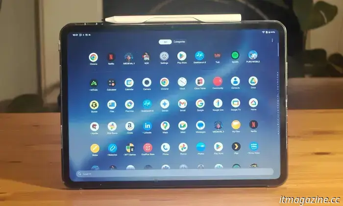 Обзор OnePlus Pad Go 2: надёжный планшет на Android, способный убедить поклонников iPad