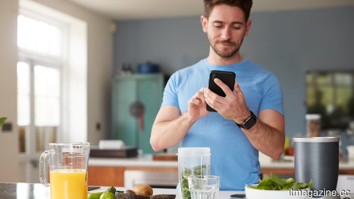 The most cutting-edge calorie tracking applications of 2026.